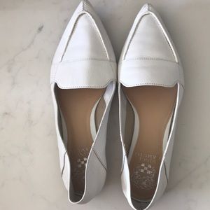 Vince Camuto flats